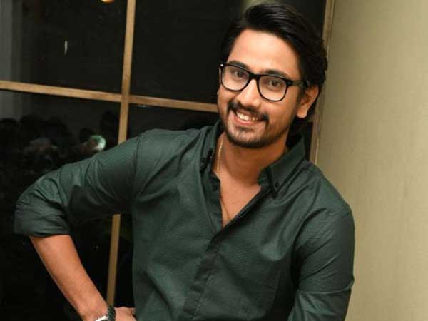 పెళ్లి పీటలెక్కనున్న హీరో రాజ్ తరుణ్