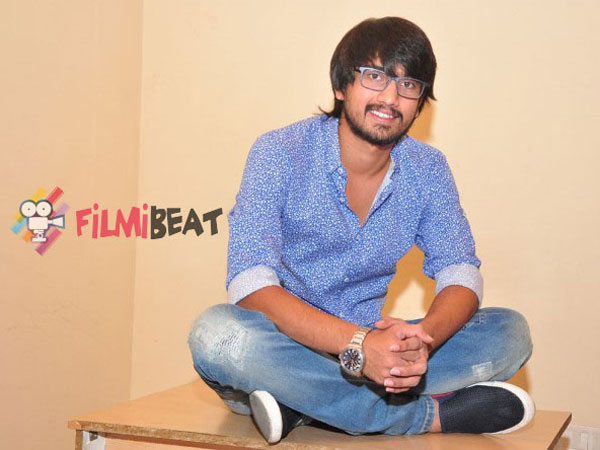 రాజ్ తరుణ్పై పెళ్లిపై అనేక ఊహాగానాలు
