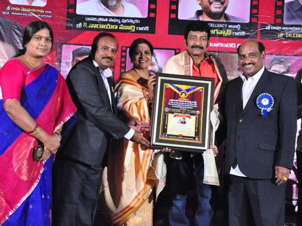 దాసరి ఒక వ్యవస్థ