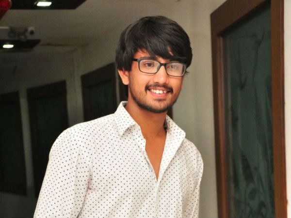 నా దృష్టిలో బెస్ట్ డాన్సర్ ఆయనే