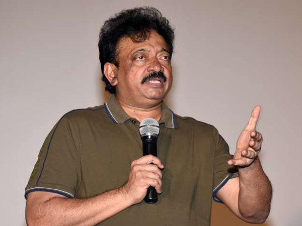 అందుకే అలాంటి టైటిల్ పెట్టాను