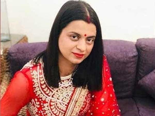 బట్టలు, పడుకోవడం దగ్గర్నుంచి ఆయనే