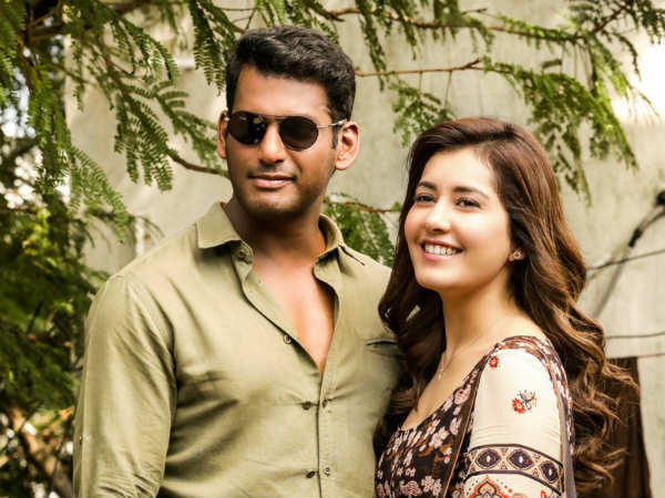 టెంపర్ రీమేక్