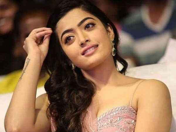 Rashmika Mandanna demands high Remmunaretion Rashmika Mandanna demands high Remmunaretion