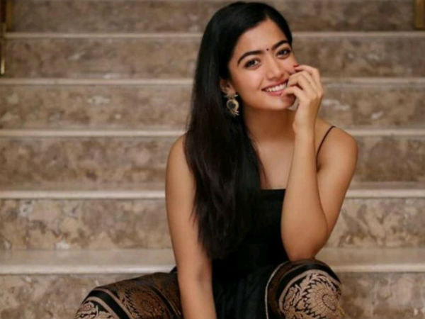 Rashmika Mandanna reveals Secret of her natural acting Rashmika Mandanna reveals Secret of her natural acting