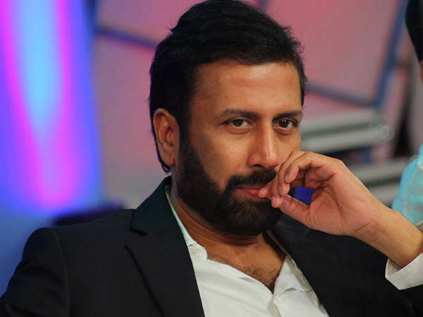 రవిప్రకాశ్ ధీటైన జవాబు
