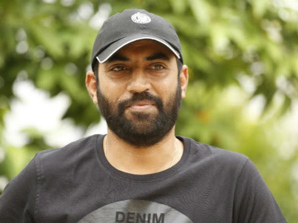Director Sai Kishore Macha entry into Bollywood Director Sai Kishore Macha entry into Bollywood