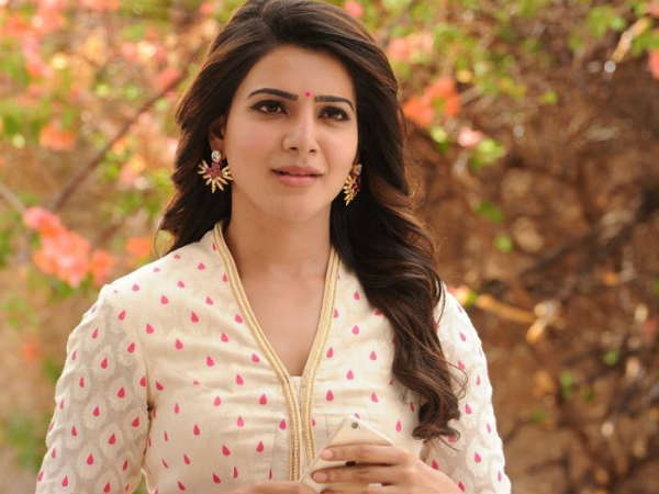 Clarity on Samantha Akkineni role in Nagarjunas Manmadhudu 2 Clarity on Samantha Akkineni role in Nagarjunas Manmadhudu 2