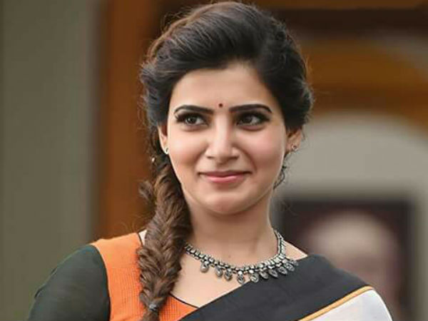 Viral comments on Balakrishna and Samantha Viral comments on Balakrishna and Samantha
