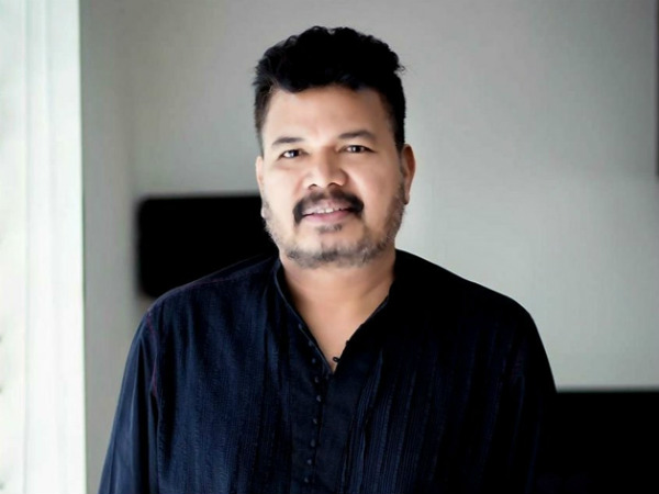 Lyca Production legal Notices to Director Shankar Lyca Production legal Notices to Director Shankar