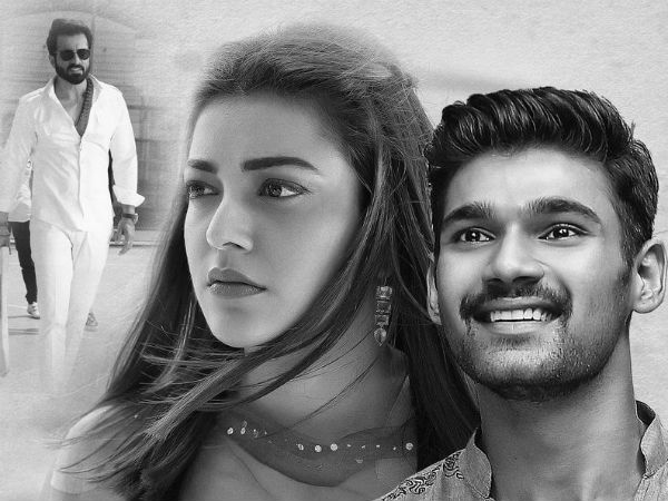 ‘SITA’ movie trailer will screened with ‘Maharshi’ movie ‘SITA’ movie trailer will screened with ‘Maharshi’ movie