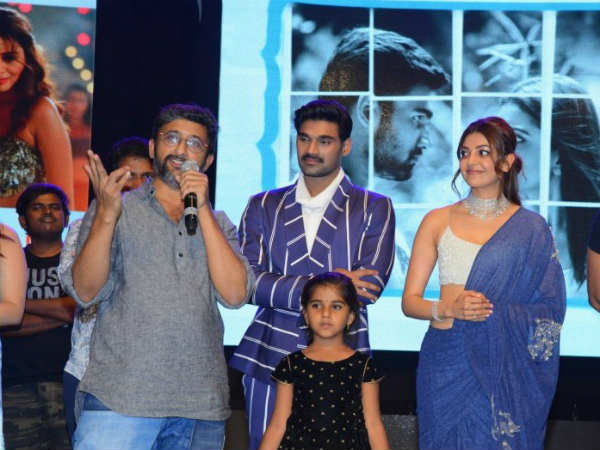 నేను అంత తెలివైన డైరెక్టర్ కాదు