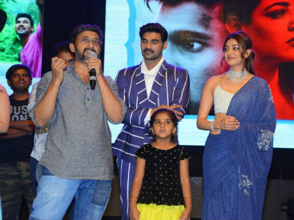 ఆమెను టార్చర్ పెట్టా...