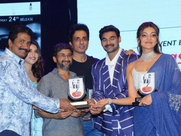 నన్ను ప్లాప్ డైరెక్టర్ అన్నారు, పర్వాలేదు