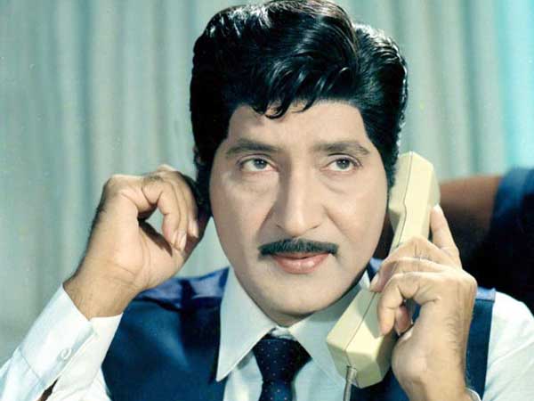 శోభన్ బాబు కంటతడి పెట్టారు