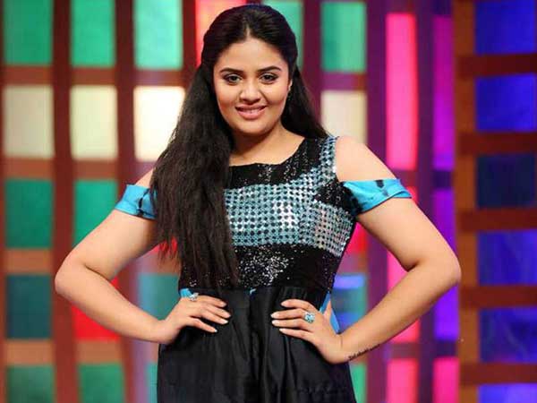 బిగ్బాస్లో బుల్లితెర రాములమ్మ