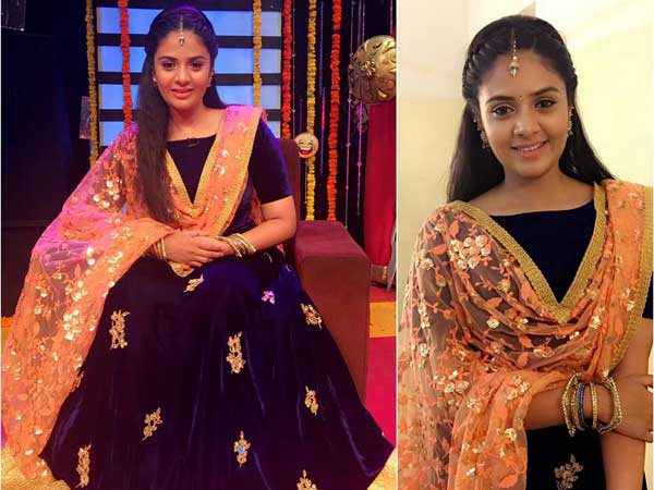 పటాస్ నుంచి బ్రేక్ తీసుకొంటున్నా
