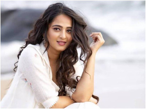 అనుష్కతో ఆ సీన్ ఉందంటేనే ఒప్పుకున్నా