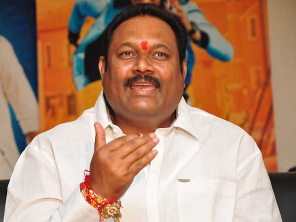 కొడుకుకు బెల్లంకొండ సురేష్ హెచ్చరిక