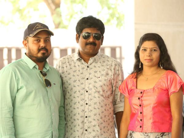 Suvarna Sundari set to release on May 31st Suvarna Sundari set to release on May 31st
