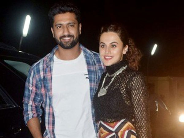 తాప్సీ పన్ను సినిమాలు