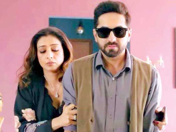 అంధాదున్ సినిమా సక్సెస్తో