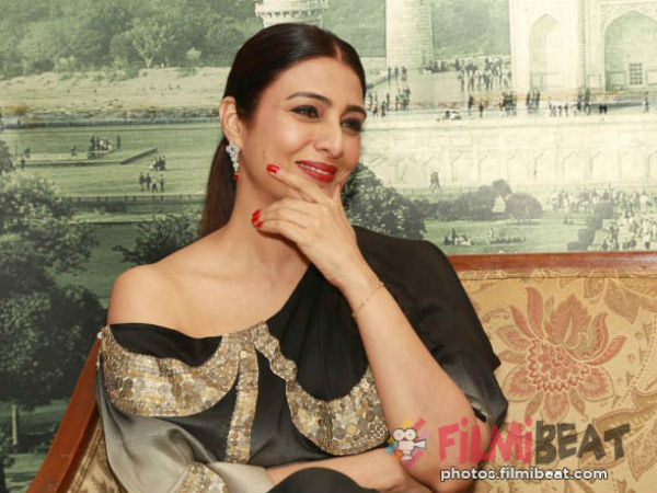 Tabu about Ajay Devgn and Salman Khan Tabu about Ajay Devgn and Salman Khan