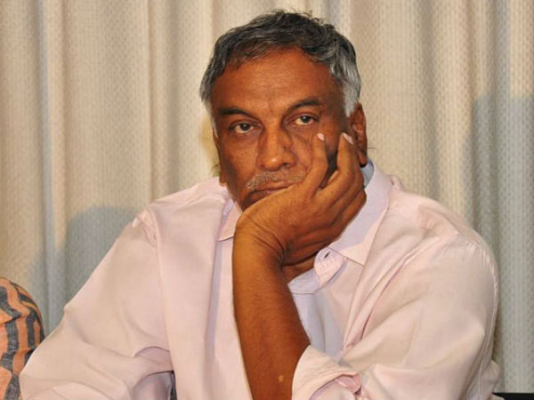 భయపడితే ఆరోజే బయపడాల్సింది