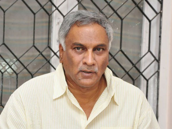 నెగెటివ్గా తీసుకుంటే వారి ఖర్మ