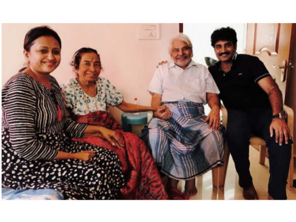 సుమలో డిగ్నఫైడ్ బిహేవియర్ అంటే ఇష్టం