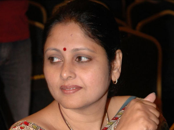 మెగా హీరోలా? అంతకంటే మెగా మెగాలను చూశా... అక్కడ తలవంచాల్సిందే: జయసుధ
