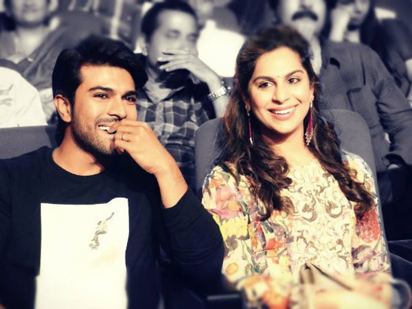 Ram Charan holidaying in Serengeti National Park Ram Charan holidaying in Serengeti National Park