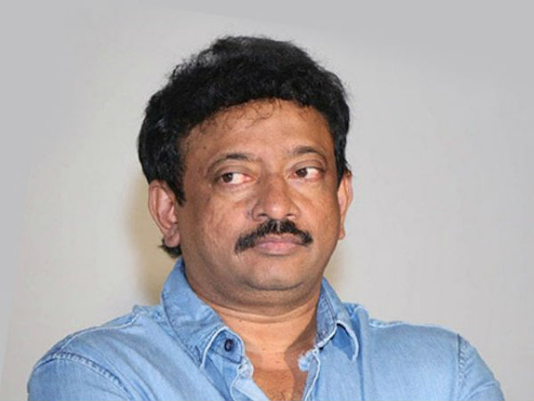 జగన్ ప్రమాణ స్వీకారంలో వర్మ