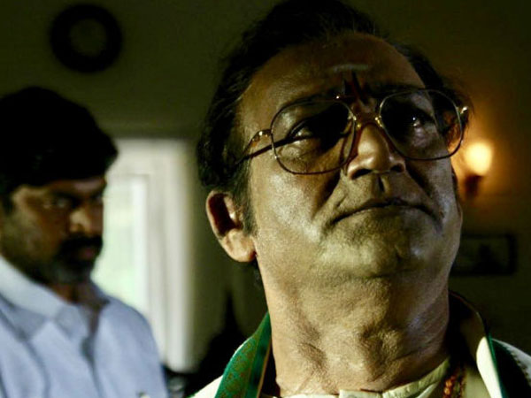 లక్ష్మీస్ ఎన్టీఆర్ వివాదం