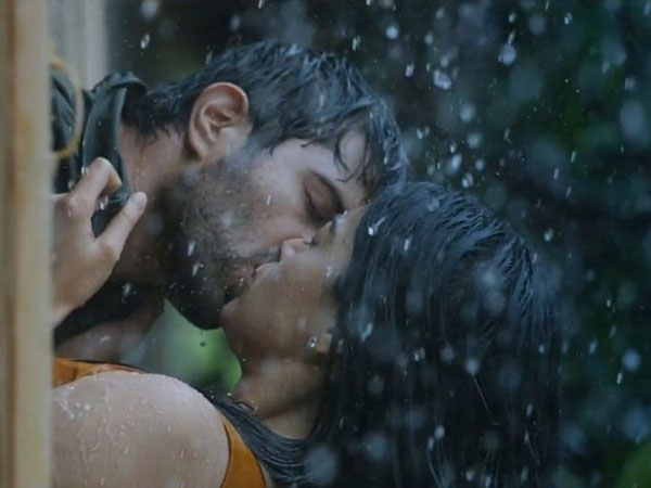 డియర్ కామ్రేడ్ మూవీలో