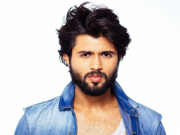 హీరో చిత్రం గురించి