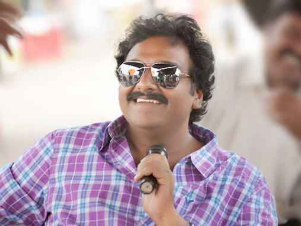 వివి వినాయక్