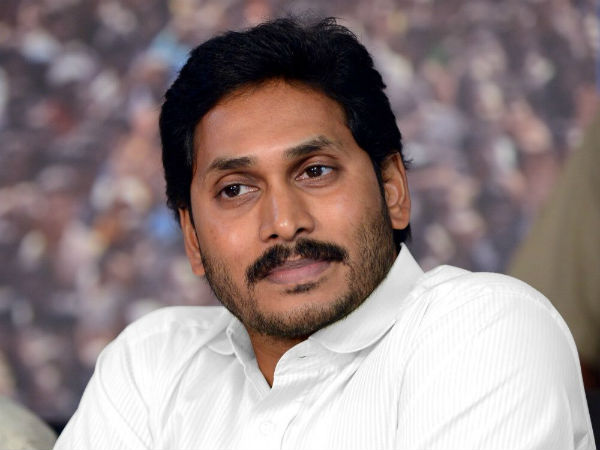 లండన్కు వెళ్లిన వైఎస్ జగన్