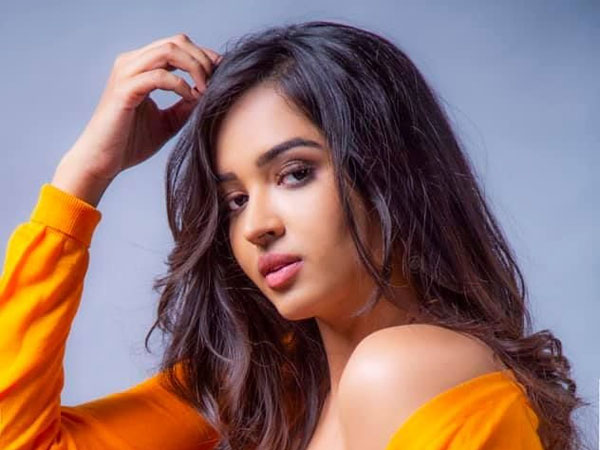 దేవిశ్రీ ప్రసాద్తో పెళ్లి కాలేదు.. పిల్లలు పుట్టలేదు... పూజిత పొన్నాడ క్లారిటీ
