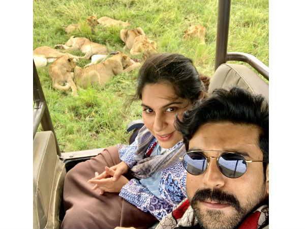ఉపాసన వ్యాఖ్యల వెనక అంతరార్థం ఏమిటి?