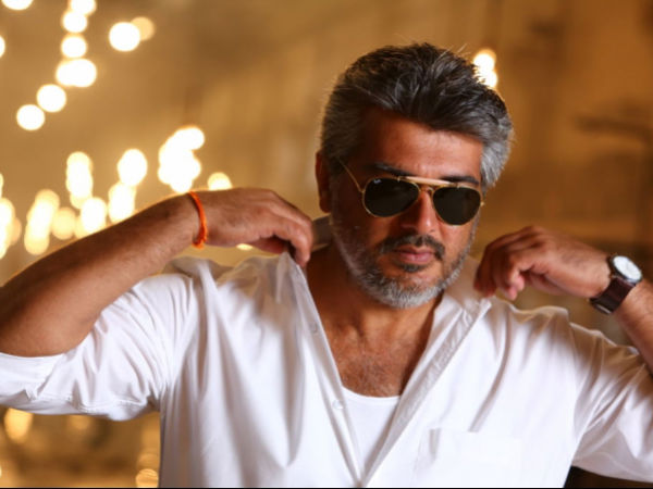 అజిత్ ఫార్ములానే వేరు