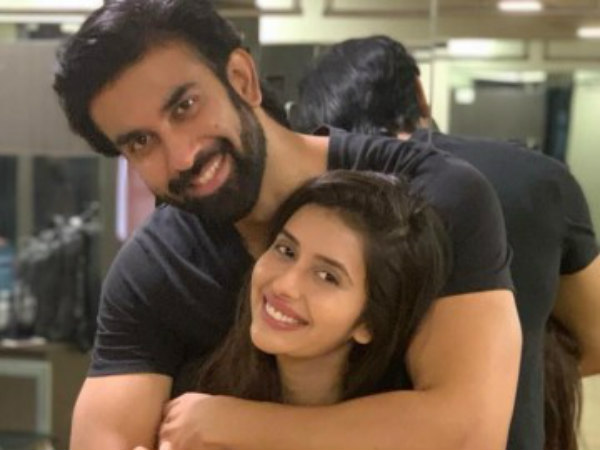 రాజీవ్ రాకతో నా జీవితంలో కొత్త మలుపు