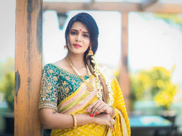 మీరా మిథున్