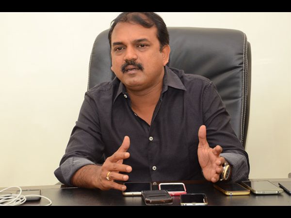 పాపం కొరటాల పరిస్థితి ఇలా ఉంది