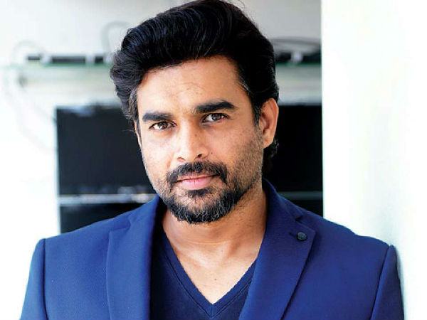 ఆర్ మాధవన్ రియాక్షన్ ఇలా