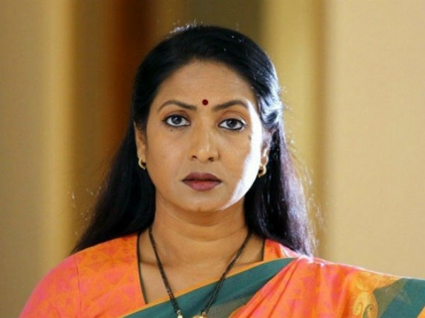 Amani is going to play Akhil’s mom in Bommarillu Bhaskar Amani is going to play Akhil’s mom in Bommarillu Bhaskar