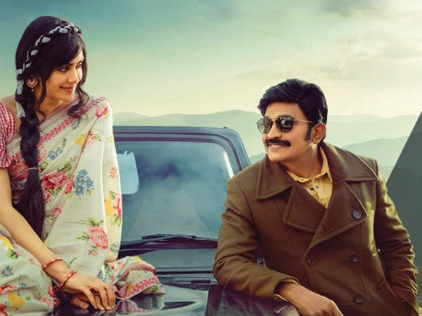 రాజశేఖర్ లాంటి హీరోతో