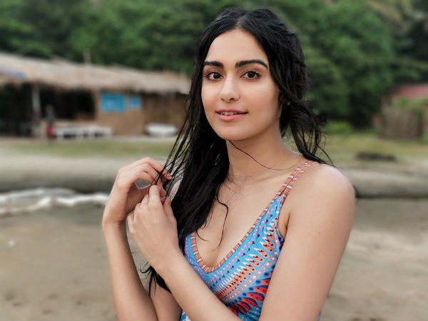 నాకు గ్యాప్ రాలేదు..