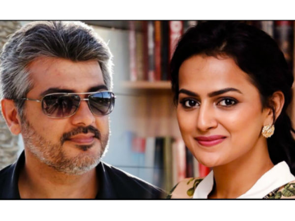 Ajiths Pink remake Nerkonda Paarvai get good response Ajiths Pink remake Nerkonda Paarvai get good response