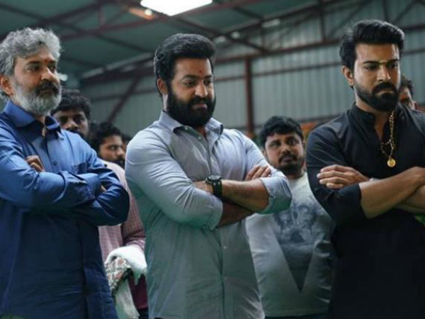 రాజమౌళికి చెప్పకుండా ఆలియా